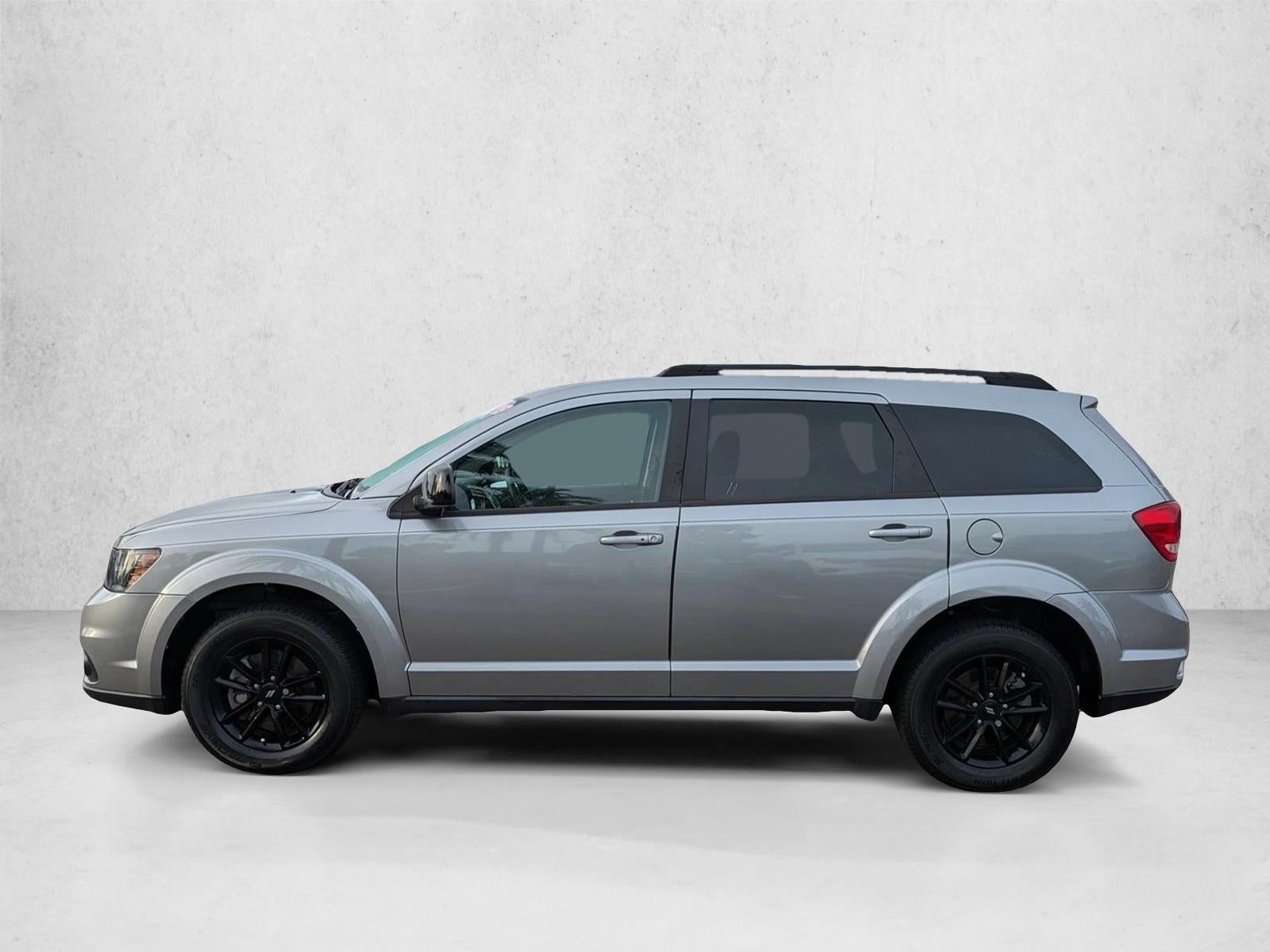 2019 Dodge Journey SE FWD