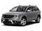 2019 Dodge Journey SE FWD