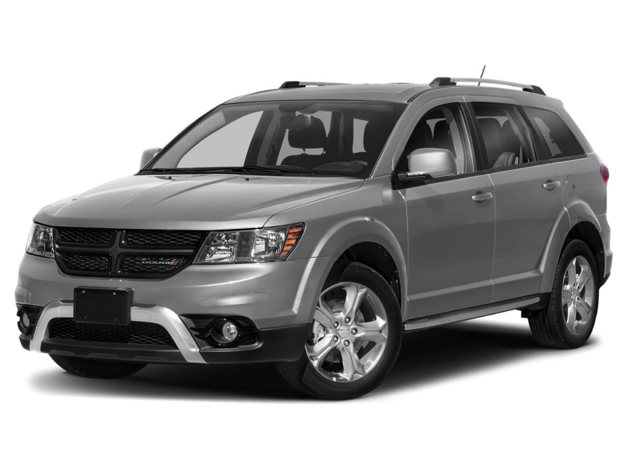 2019 Dodge Journey SE FWD