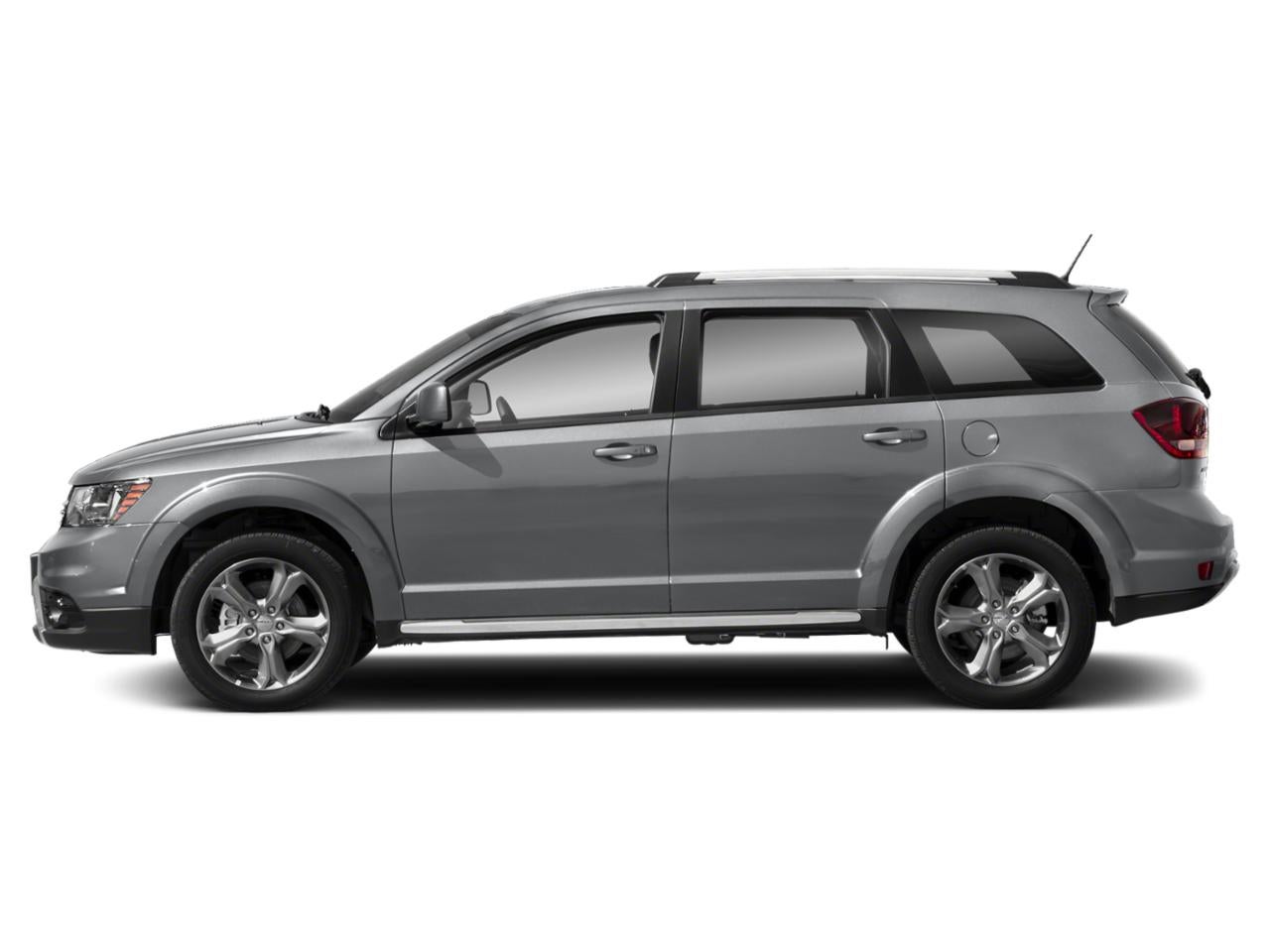 2019 Dodge Journey SE FWD