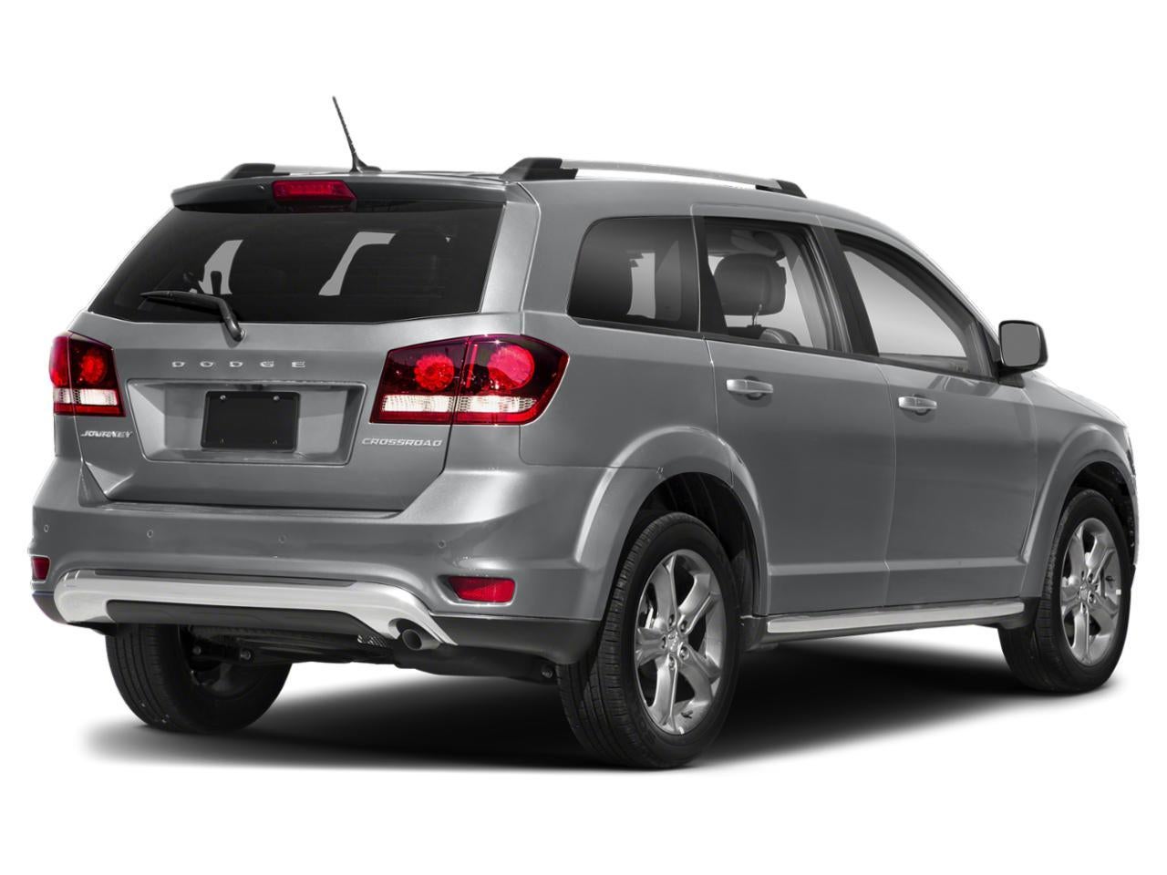 2019 Dodge Journey SE FWD