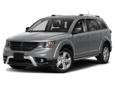 2019 Dodge Journey SE FWD