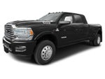 2024 RAM 3500 Longhorn 4x4 Mega Cab 6'4" Box