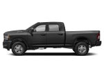 2024 RAM 3500 Longhorn 4x4 Mega Cab 6'4" Box