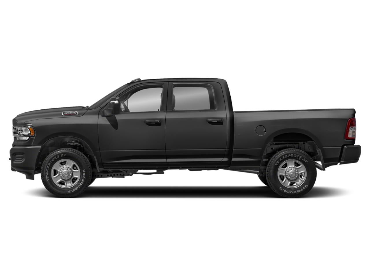 2024 RAM 3500 Longhorn 4x4 Mega Cab 6'4" Box