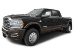 2024 RAM 3500 Longhorn 4x4 Mega Cab 6'4" Box