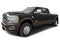 2024 RAM 3500 Longhorn 4x4 Mega Cab 6'4" Box