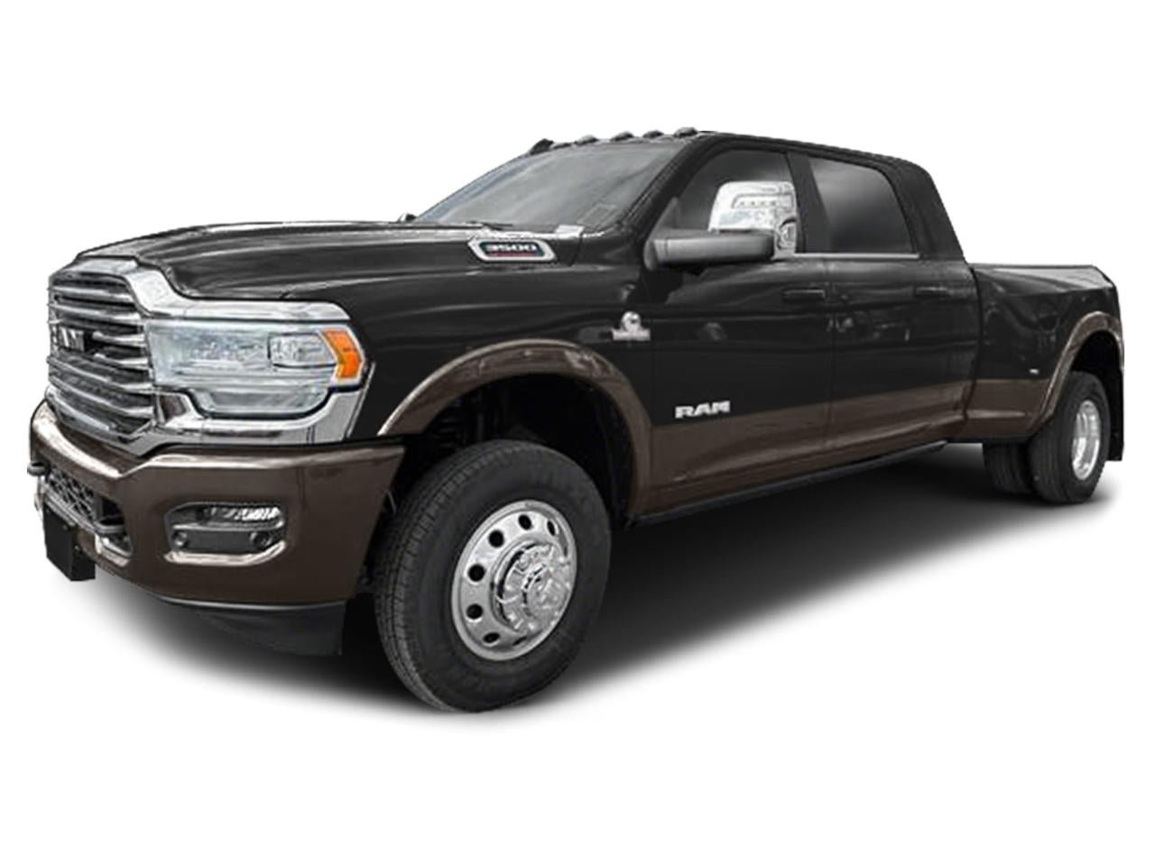 2024 RAM 3500 Longhorn 4x4 Mega Cab 6'4" Box