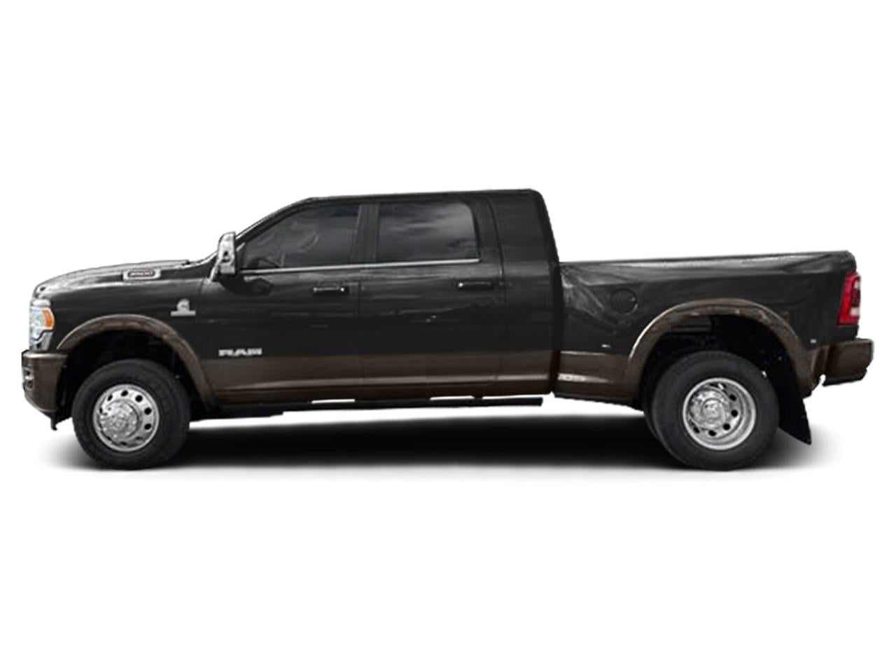 2024 RAM 3500 Longhorn 4x4 Mega Cab 6'4" Box