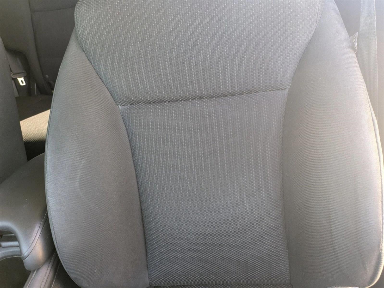 2016 Honda HR-V 2WD LX CVT