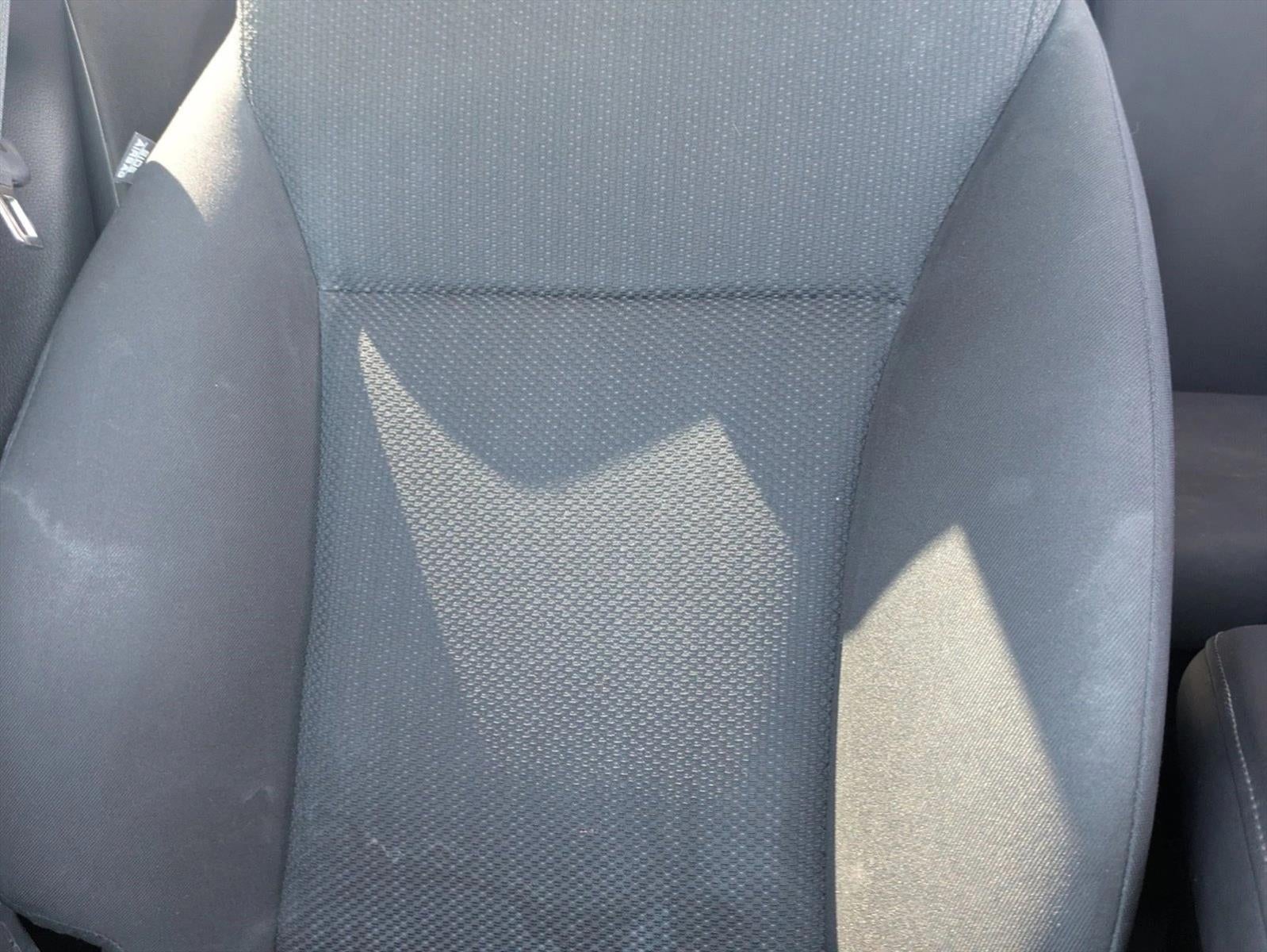 2016 Honda HR-V 2WD LX CVT