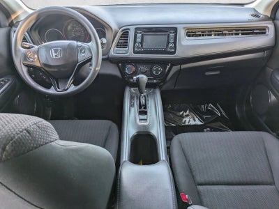 2016 Honda HR-V 2WD LX CVT