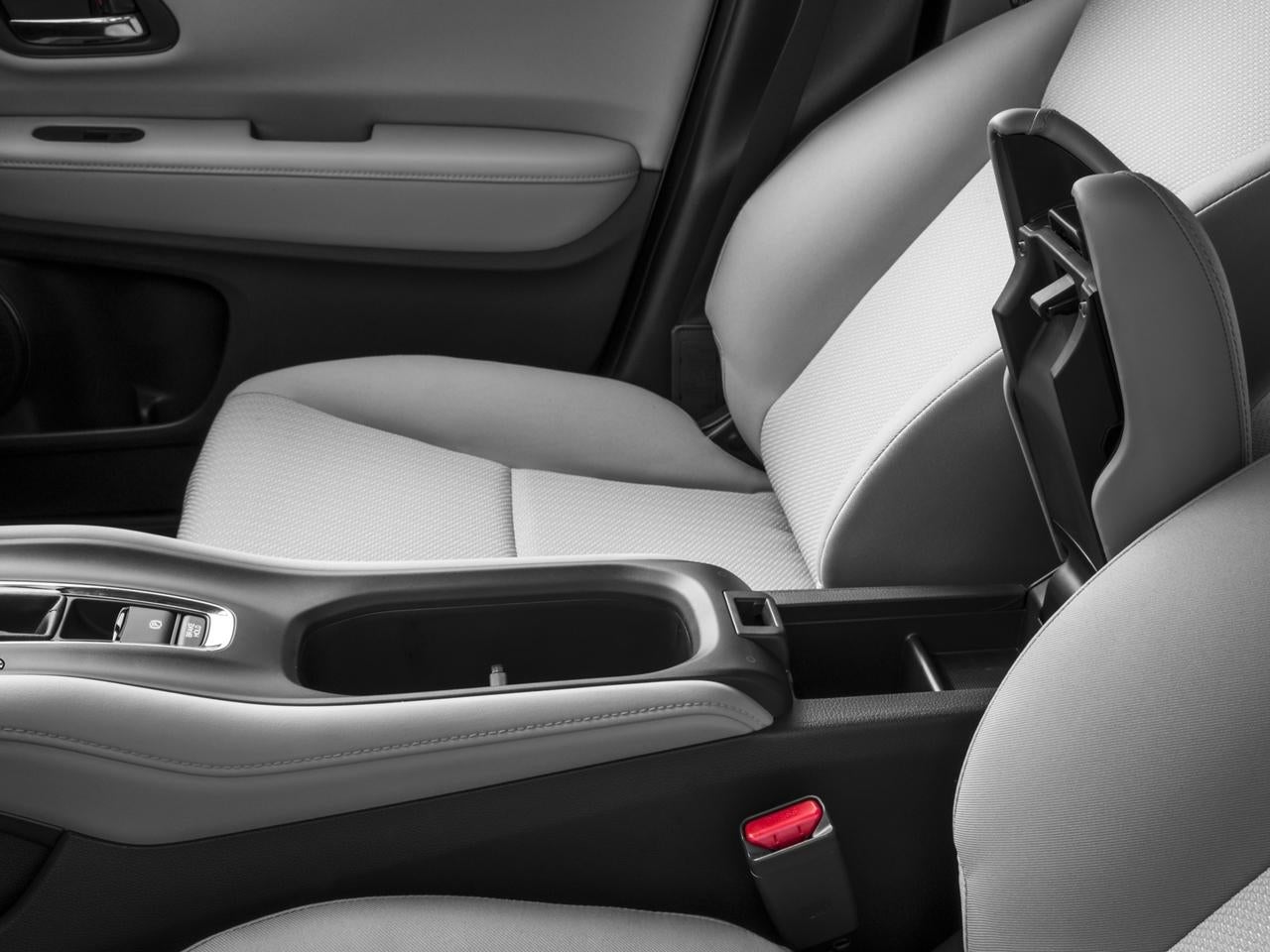 2016 Honda HR-V 2WD LX CVT