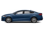 2019 Ford Fusion SE FWD