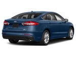 2019 Ford Fusion SE FWD