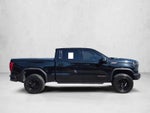 2024 GMC Sierra 1500 Crew Cab Short Box 4-Wheel Drive AT4X