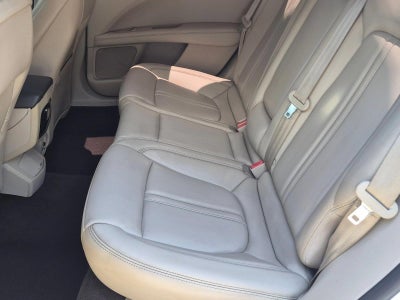 2019 Lincoln MKZ Standard FWD