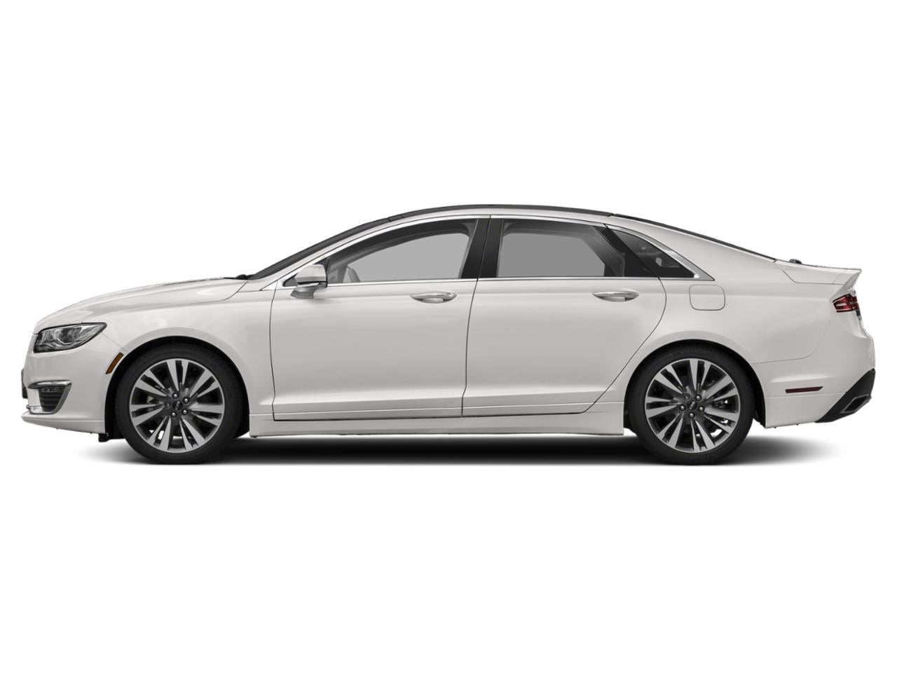 2019 Lincoln MKZ Standard FWD