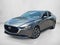 2023 Mazda Mazda3 Sedan 2.5 S Preferred FWD