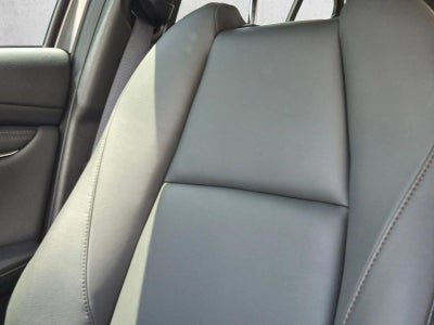 2023 Mazda Mazda3 Sedan 2.5 S Preferred FWD