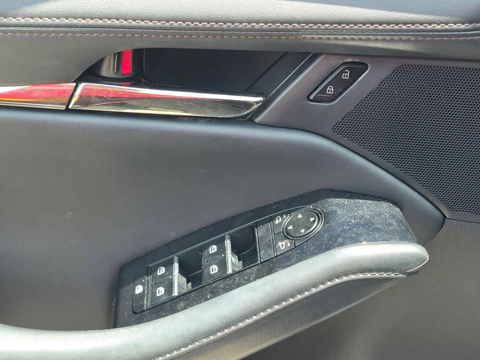 2023 Mazda Mazda3 Sedan 2.5 S Preferred FWD