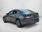 2023 Mazda Mazda3 Sedan 2.5 S Preferred FWD