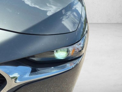 2023 Mazda Mazda3 Sedan 2.5 S Preferred FWD