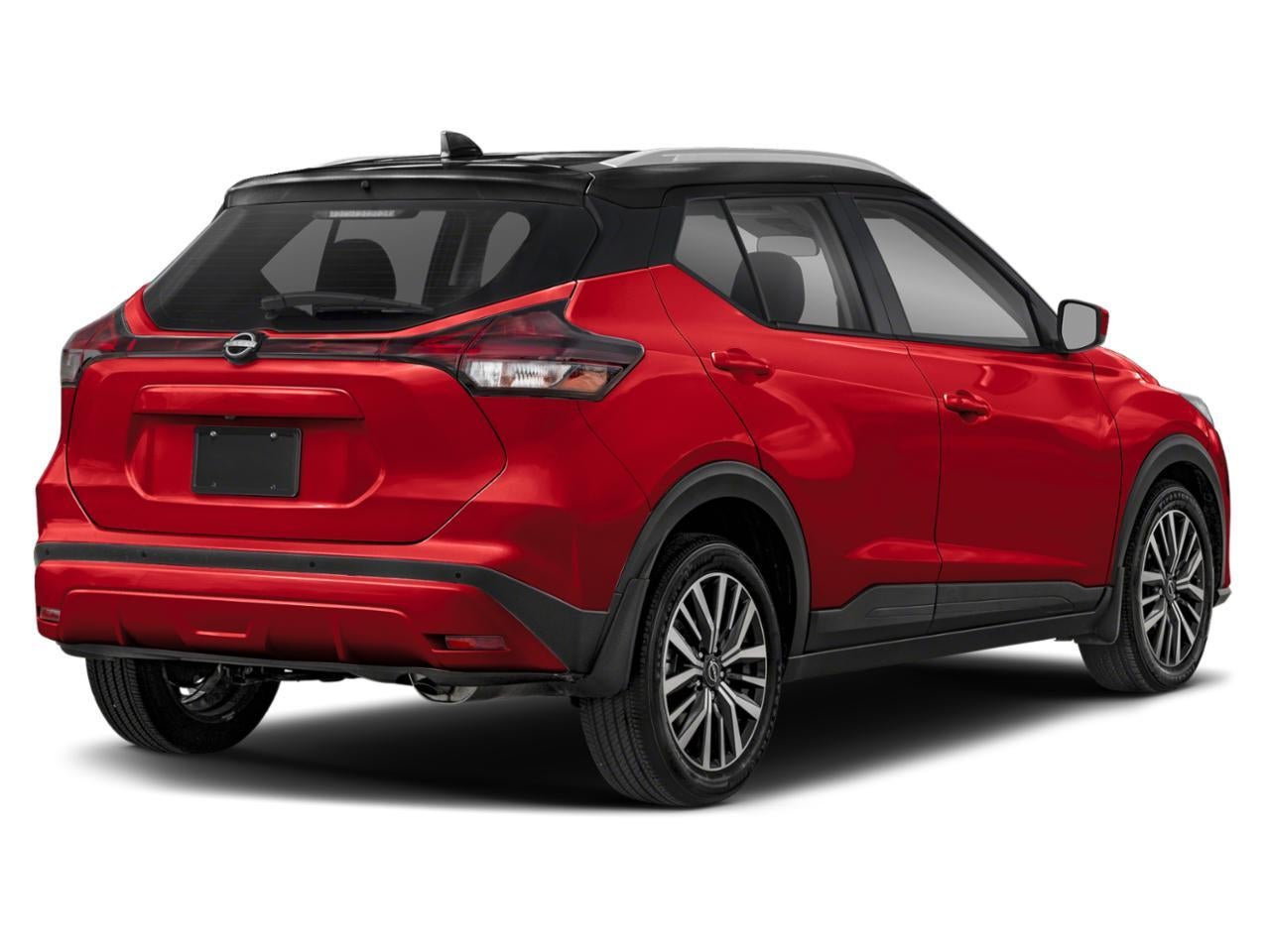 2023 Nissan Kicks SV FWD