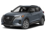 2021 Nissan Kicks SR FWD