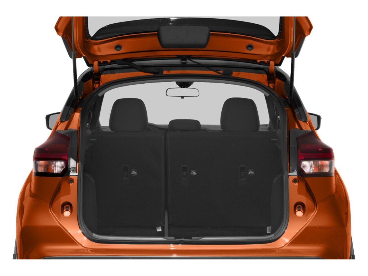 2021 Nissan Kicks SR FWD