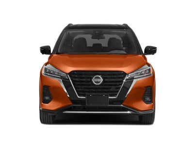 2021 Nissan Kicks SR FWD