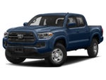 2019 Toyota Tacoma 2WD 2WD SR5 Double Cab 5' Bed V6 AT (GS)