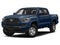 2019 Toyota Tacoma 2WD 2WD SR5 Double Cab 5' Bed V6 AT (GS)