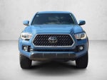 2019 Toyota Tacoma 4WD 4WD TRD Off Road Double Cab 5' Bed V6 AT (Natl)