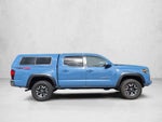 2019 Toyota Tacoma 4WD 4WD TRD Off Road Double Cab 5' Bed V6 AT (Natl)