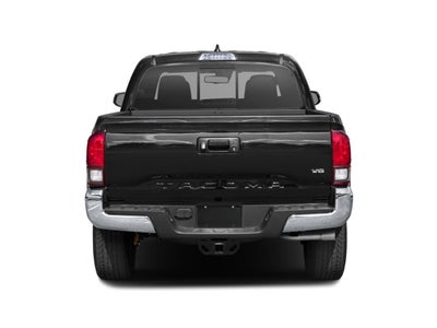 2019 Toyota Tacoma 4WD 4WD TRD Off Road Double Cab 5' Bed V6 AT (Natl)