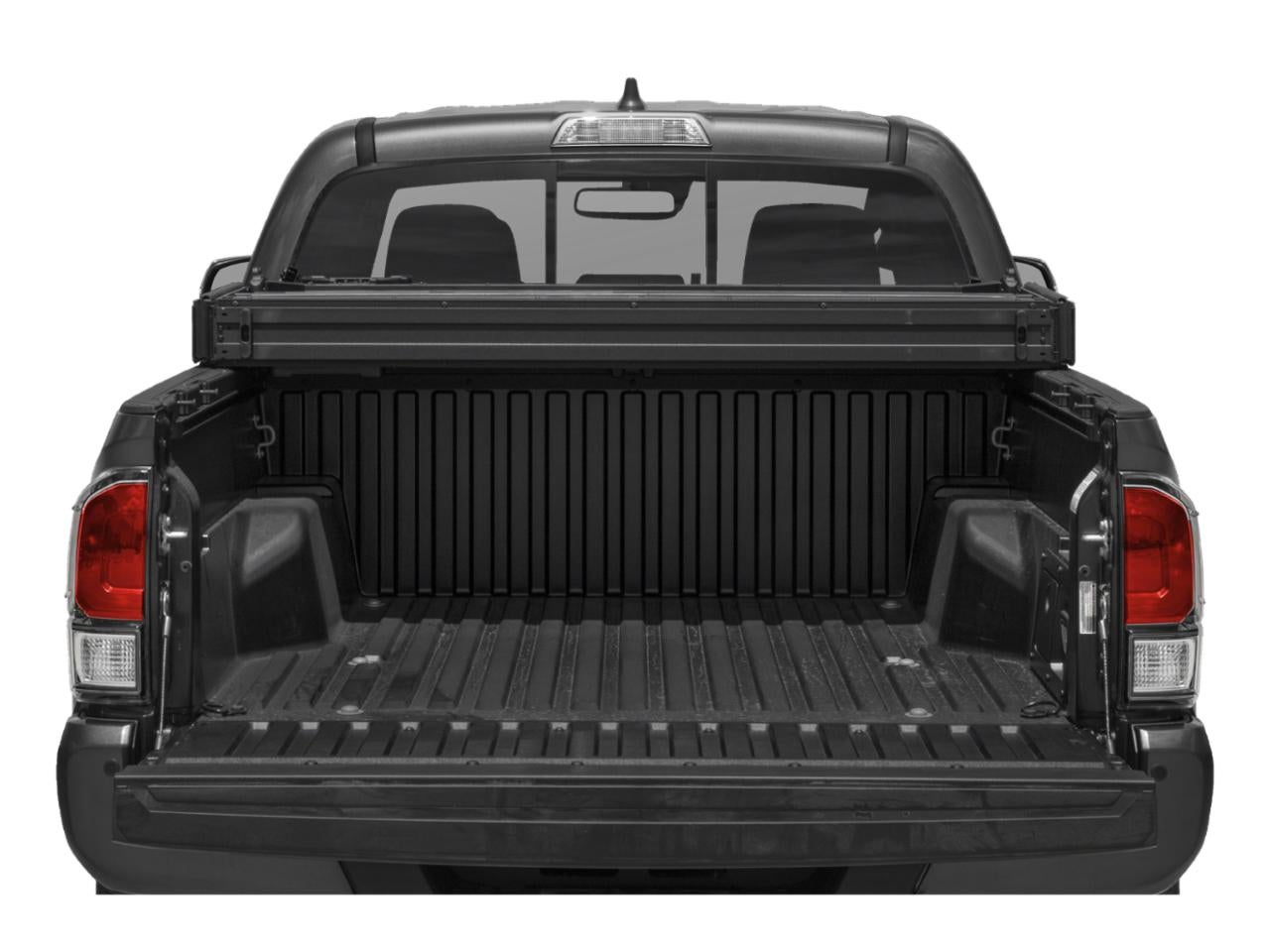 2023 Toyota Tacoma 4WD 4WD Limited Double Cab 5' Bed V6 AT (Natl)