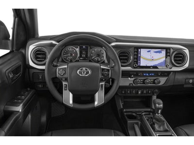 2023 Toyota Tacoma 4WD 4WD Limited Double Cab 5' Bed V6 AT (Natl)