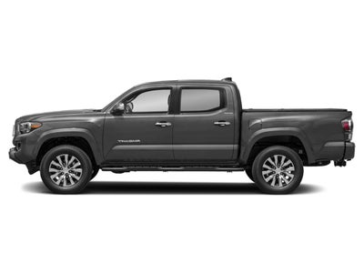 2023 Toyota Tacoma 4WD 4WD Limited Double Cab 5' Bed V6 AT (Natl)