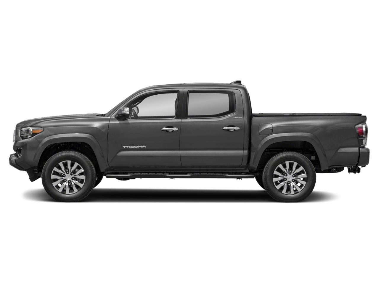 2023 Toyota Tacoma 4WD 4WD Limited Double Cab 5' Bed V6 AT (Natl)