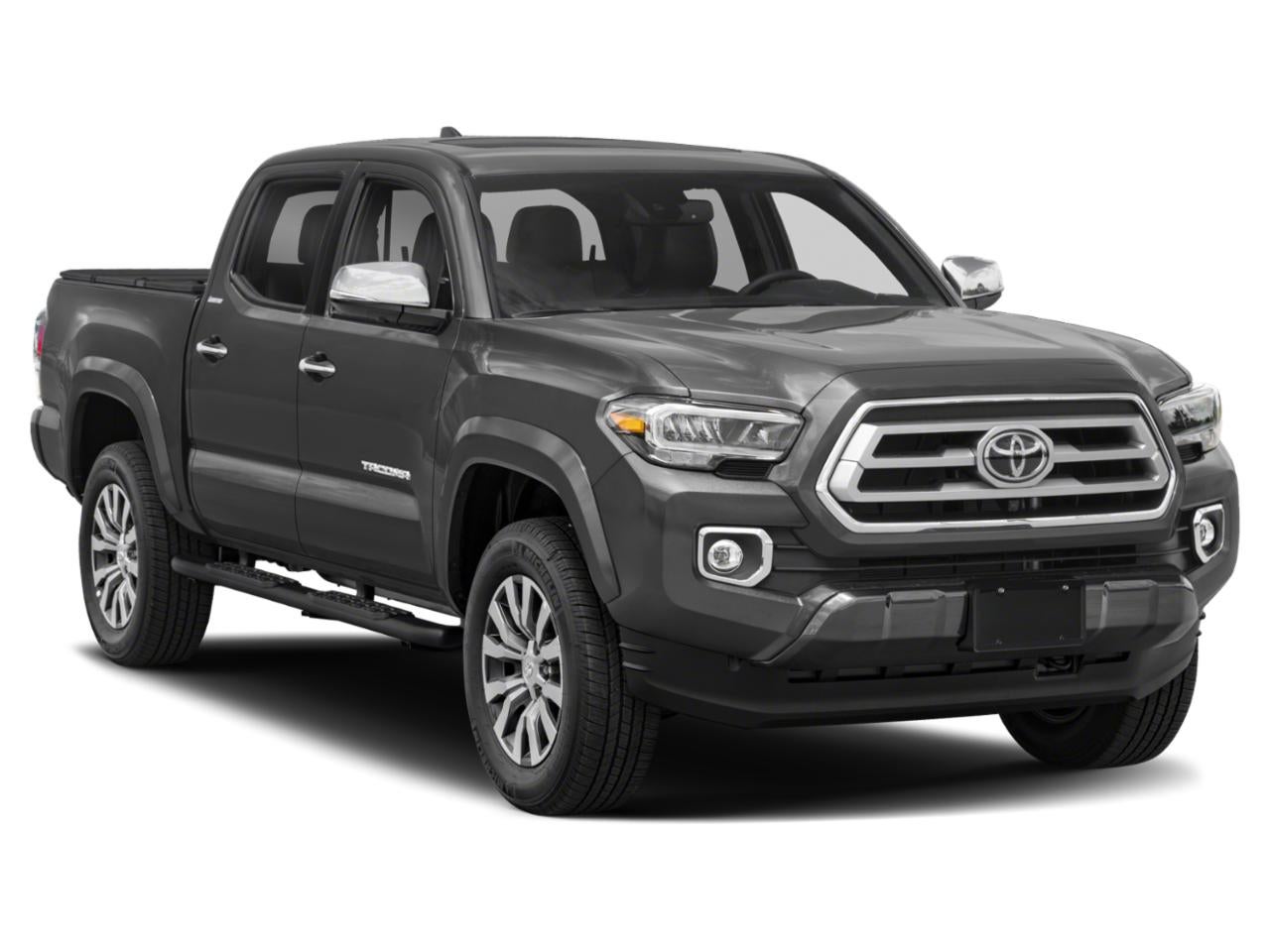 2023 Toyota Tacoma 4WD 4WD Limited Double Cab 5' Bed V6 AT (Natl)
