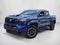 2025 Toyota Tacoma 4WD 4WD TRD Sport Hybrid Double Cab 5' Bed AT (Natl)