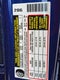 2025 Toyota Tacoma 4WD 4WD TRD Sport Hybrid Double Cab 5' Bed AT (Natl)