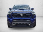 2025 Toyota Tacoma 4WD 4WD TRD Sport Hybrid Double Cab 5' Bed AT (Natl)
