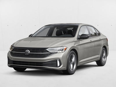 2023 Volkswagen Jetta SE Auto