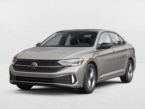 2023 Volkswagen Jetta SE Auto
