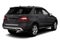 2013 Mercedes-Benz M-Class ML 350 SUV