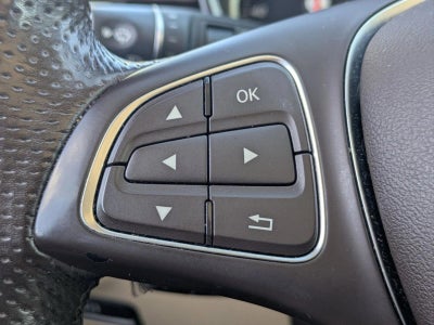 2018 Mercedes-Benz GLE GLE 350 4MATIC® SUV