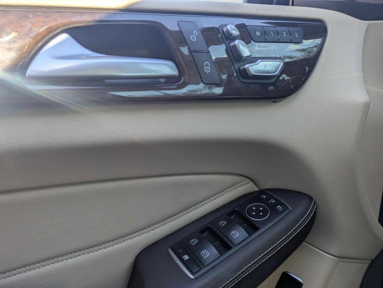 2018 Mercedes-Benz GLE GLE 350 4MATIC® SUV