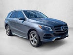 2018 Mercedes-Benz GLE GLE 350 4MATIC® SUV